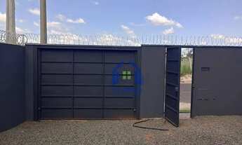 Imagem 6: Casa com 2 dormitórios à venda, 68 m² por R$ 240.000,00 - São Thomaz II - São José do Rio