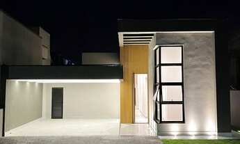 Imagem: Casa em Condomínio 3 quartos à venda Itatiba,SP