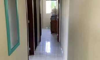 Imagem: Casa apartamento Itamaracá