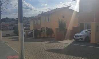 Imagem 2: Sobrado com 2 dormitórios à venda, 64 m² - Jardim Novo Campos Elíseos - Campinas/SP