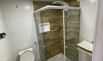 Imagem 3: Kitnet estilo loft com mezanino