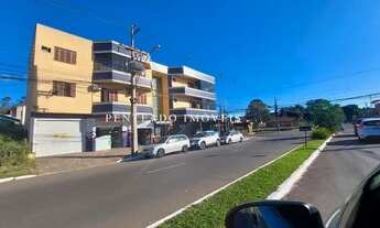 Imagem 3: Apartamento para aluguel com 45 metros quadrados com 1 quarto em São José - Canoas - RS