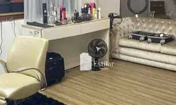 Imagem 2: Casa com 03 quartos (01 suite) e 03 vagas no São Domingos, São José dos Pinhais