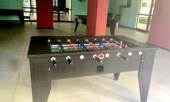 Imagem 6: Apartamento para Venda em Salvador, Pituba, 2 dormitórios, 1 suíte, 2 banheiros, 1 vaga