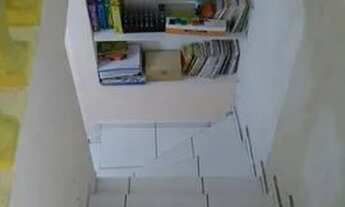 Imagem 2: Casa para venda possui 125 metros quadrados com 2 quartos em Jardim São Bernardo - São Pau