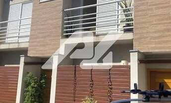 Imagem: Casa - Parque da Hípica - Campinas