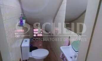 Imagem 4: Sobrado de 3 Dormitórios e com 2 Vagas à venda, no Jardim Jabaquara