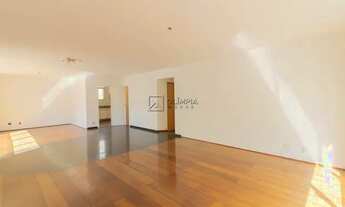 Imagem 5: Apartamento Venda 3 Dormitórios - 180 m² Higienópolis