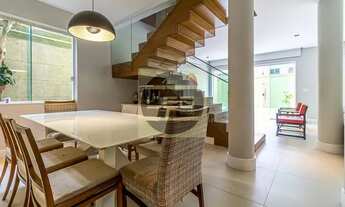 Imagem 5: Casa de vila para venda tem 595 metros quadrados com 4 quartos em Humaitá - Rio de Janeiro