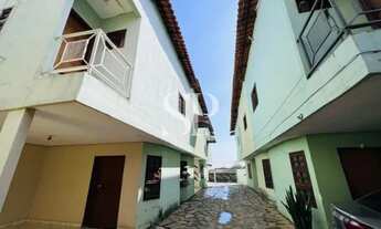 Imagem 5: Casa Residencial Evangelista no Jardim Presidente 4 Quartos