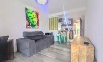 Imagem 4: Apartamento 1 quarto para alugar 47m² - Lagoa da Conceição, Florianópolis, SC