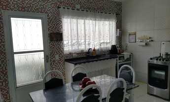 Imagem 7: MAIRINQUE - Casa Padrão - VILA SOROCABANA