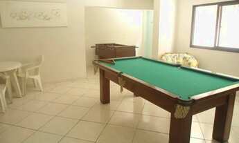 Imagem 2: Apartamento para Locação em Praia Grande, Boqueirão, 2 dormitórios, 1 suíte, 2 banheiros