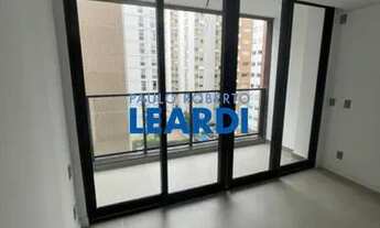 Imagem: APARTAMENTO - ITAIM BIBI - SP