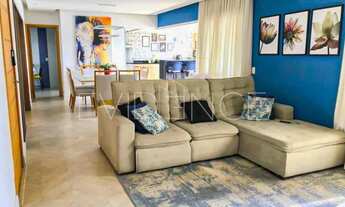 Imagem 4: Apartamento à Venda com 3 Suítes, 171m²