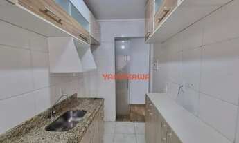 Imagem 6: Apartamento com 3 dormitórios à venda, 55 m² por R$ 265.000,00 - Aricanduva - São Paulo/SP