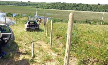 Imagem 2: Lote em Marataizes-ES