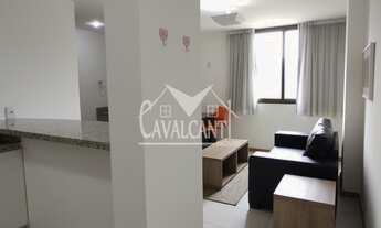 Imagem 6: Apartamento Flat mobilidado - Centro de Itaborai-RJ