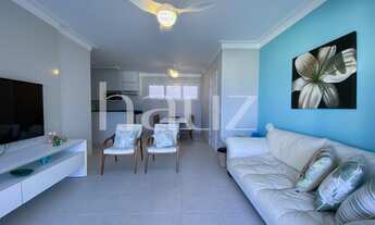 Imagem: APARTAMENTO LOCAÇÃO ANUAL, VISTA PARA