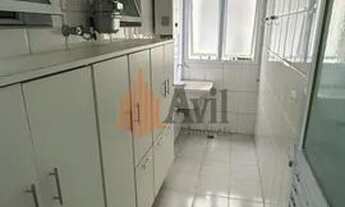 Imagem 5: Apartamento com 3 dormitórios à venda, 73 m² por R$ 725.000,00 - Tatuapé - São Paulo/SP