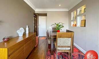 Imagem 6: São Paulo - Apartamento Padrão - Vila Mariana