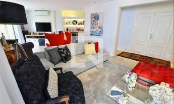 Imagem 4: Apartamento à Venda - Jardim Paulista, 3 Quartos, 259 m2