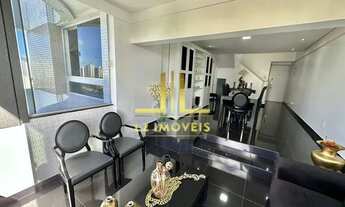 Imagem 4: Apartamento à venda no bairro Pituba - Salvador/BA
