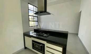 Imagem 5: Casa Térrea no Condominio Mantova Indaiatuba