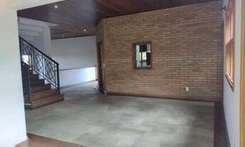 Imagem 5: Casa com 6 dormitórios à venda, 525 m² por R$ 1.900.000,00 - Condomínio Estância Marambaia