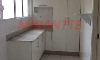 Imagem 4: Apartamento de 142m² com 3 quartos em Lauzane Paulista