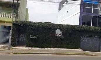 Imagem 7: Terreno à venda, 411 m² por R$ 800.000,00 - Cidade Industrial - Curitiba/PR