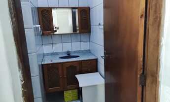 Imagem 2: Kitnet 2 ambientes... completa TD incluso... internet alta velocidade