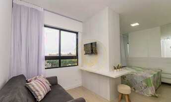 Imagem: Studio com 1 dormitório para alugar, 33