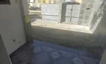 Imagem 7: Excelente frente de Rua 01 Quarto com Garagem em Piedade