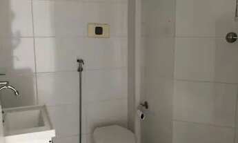 Imagem 3: Quarto e sala em Ondina - Jardim Apipema