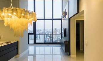 Imagem: Apartamento para aluguel possui 123 metros