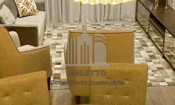 Imagem: Apartamento a Venda no Condomínio Casa