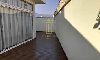 Imagem 3: Casa para Venda em Florianópolis, Santa Monica, 4 dormitórios, 1 suíte, 4 banheiros, 2 vag