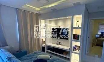 Imagem: Apartamento à venda, 66 m² por R$ 520.000,00