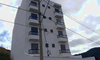 Imagem 2: )(- Oportunidade! Cobertura duplex nova com 2 quartos terraço e elevador em Francisco Ber