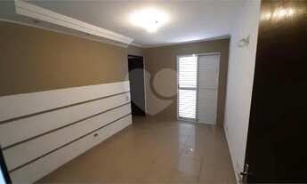 Imagem 7: Sobrado Parada Inglesa, local residencial