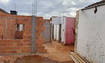 Imagem 3: Terreno São jorge/ Res. viviane em ótimo localização