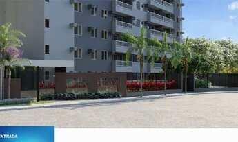 Imagem 5: Apartamento para venda com 62 metros quadrados com 3 quartos em Jardim São Paulo - Recife