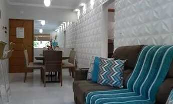 Imagem 3: APARTAMENTO MOBILIADO COM 2 DORMITÓRIOS NA PRAIA GRANDE