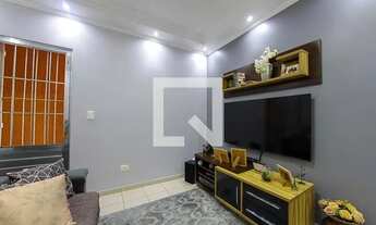 Imagem 4: Casa para Aluguel - Jardim Presidente Dutra, 3 Quartos, 126 m2