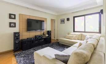 Imagem 2: Apartamento para Aluguel - Santana, 4 Quartos, 240 m2