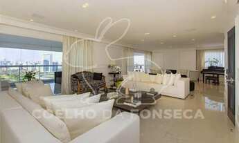 Imagem 7: São Paulo - Apartamento Padrão - Panamby