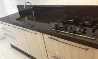 Imagem: Apto bairro São Francisco de Assis