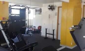 Imagem 7: Apartamento para aluguel com 60 metros quadrados com 2 quartos em Centro - Lauro de Freita