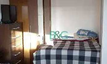 Imagem 7: Studio com 1 dormitório, 24 m² - venda por R$ 199.000,00 ou aluguel por R$ 1.800,00/mês